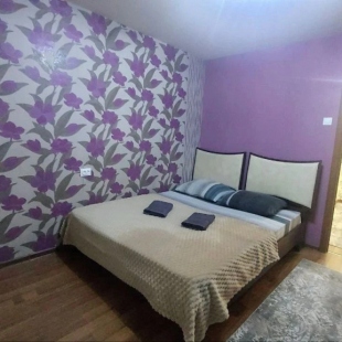 Фотография квартиры Апартаменты Трехкомнатные на Бегичева 2Б