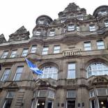 Фотография гостиницы Hilton Edinburgh Carlton