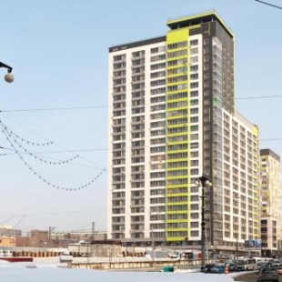 Фотография апарт отеля Гостиниц net на Железнодорожной