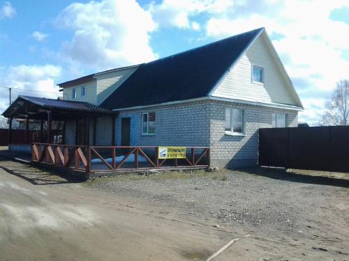 Фотографии хостела 
            Хостел