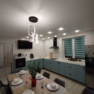 Фотография Коттеджа Частный дом на Цветочной