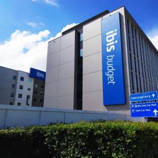 Фотографии гостиницы
ibis budget Sydney Airport