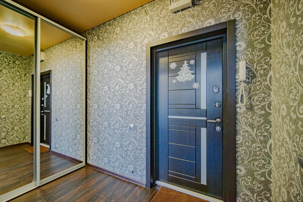 Фотография квартиры Posutochno One Days (Посуточно Ван Дэйс) на улице Восточно-Кругликовская 28/3