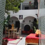 Фотография хостела Riad Sijane