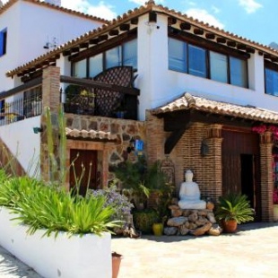 Фотография гостиницы Hotel Rural Los Jarales