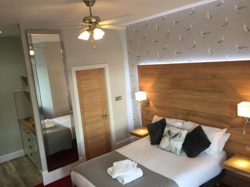 Фотография гостиницы OYO Harmony Apartments