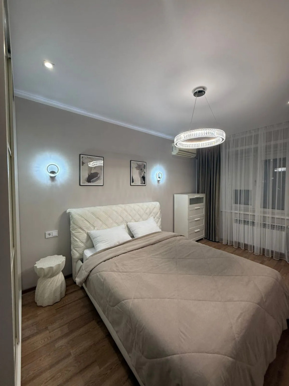 Фотография квартиры Апартаменты для Большой Семьи