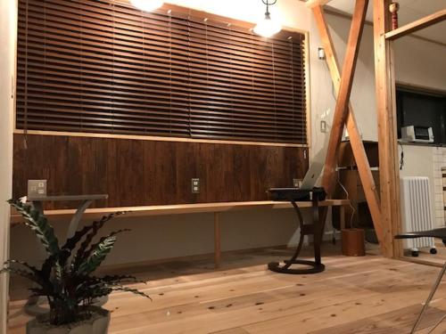 Фотография хостела Backpackers Hostel TSUBAMENOYADO