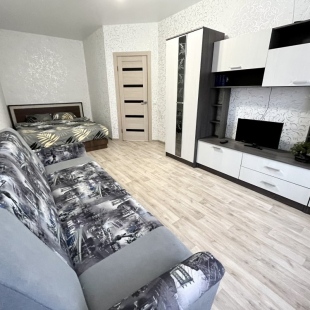 Фотография квартиры Апартаменты с балконом