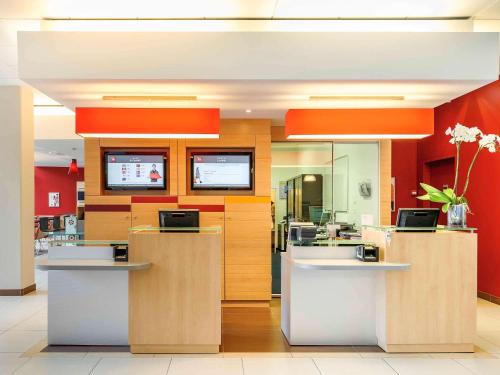 Фотография гостиницы Ibis Lugano Paradiso