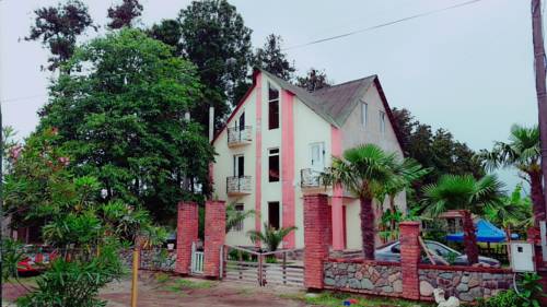 Фотография мини отеля Нина