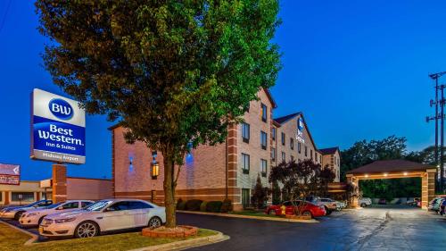 Фотография гостиницы Best Western Inn & Suites - Midway Airport