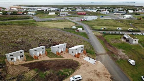 Фотография гостевого дома Vatnsás 10