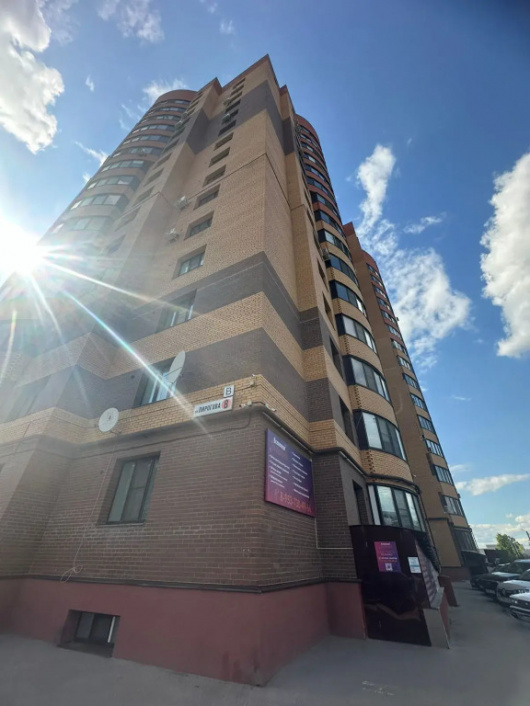 Фотографии квартиры 
            Апартаменты на ул. Пирогова