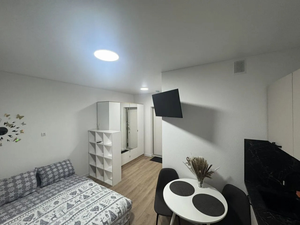 Фотография квартиры Квартира на Куприна 30/2