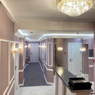 Фотография мини отеля Бутик-отель Жорж