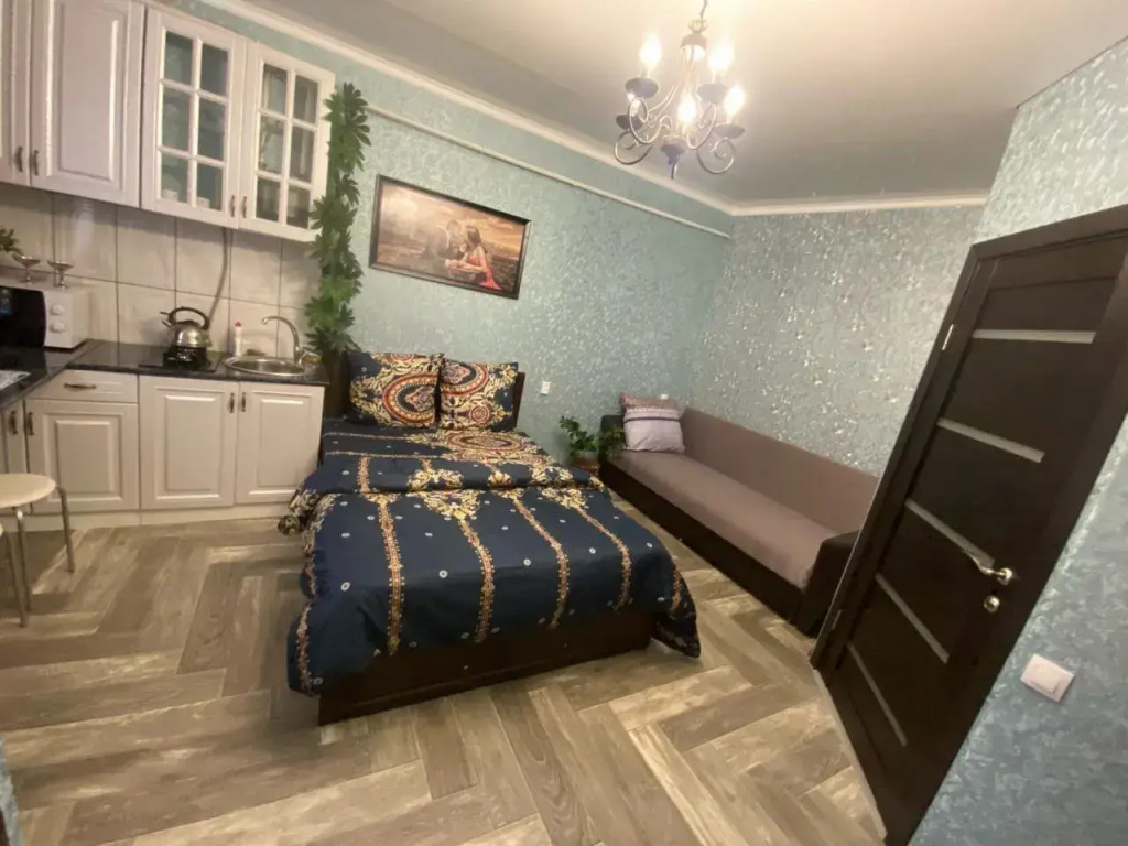 Фотография квартиры Квартира на Ул Коломийцева 139