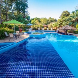 Фотография мини отеля Pousada Arizona