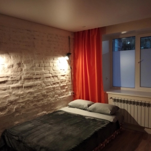 Фотография квартиры Квартира Студия на 4 проезде Чернышевского 6Б