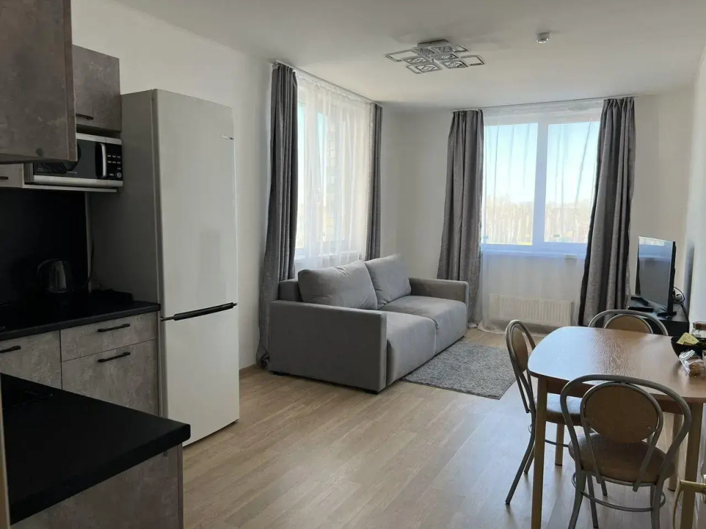 Фотография квартиры Апартаменты на улице Щербакова 150/2