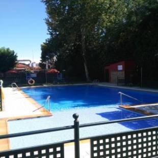 Фотографии гостиницы
Mercure Rio Badajoz