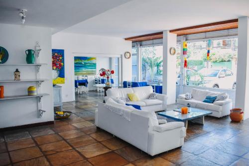 Фотография гостиницы Pousada Kopenhagen Beach