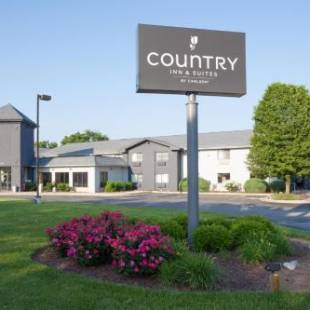 Фотографии гостиницы 
            Country Inn & Suites by Radisson, Frederick, MD