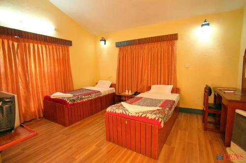 Фотография гостиницы Hotelmelungtse& apartment
