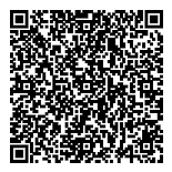 QR код гостиницы Wellotel Yuzhne