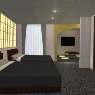 Фотографии апарт отеля
GRAND BASE Haruyoshi