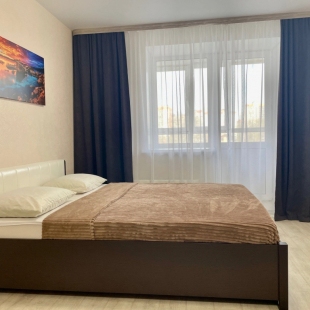 Фотография квартиры Квартира на Улице Киевская 1