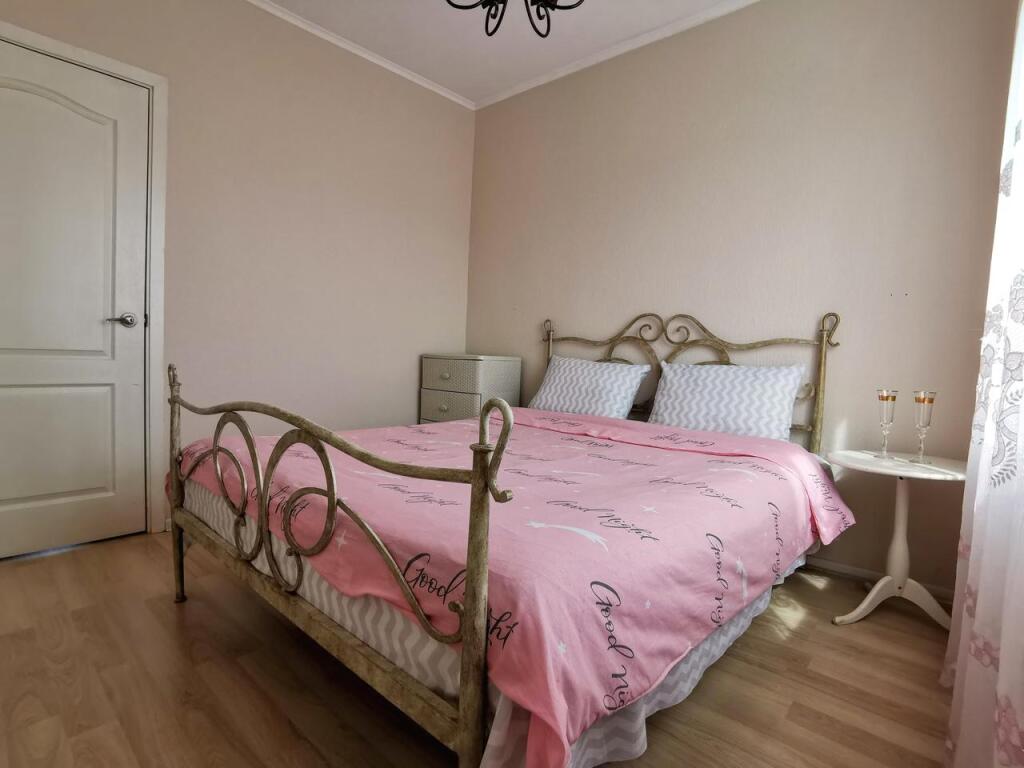 Фотография квартиры Апартаменты 3-х комнатная квартира на Ленина