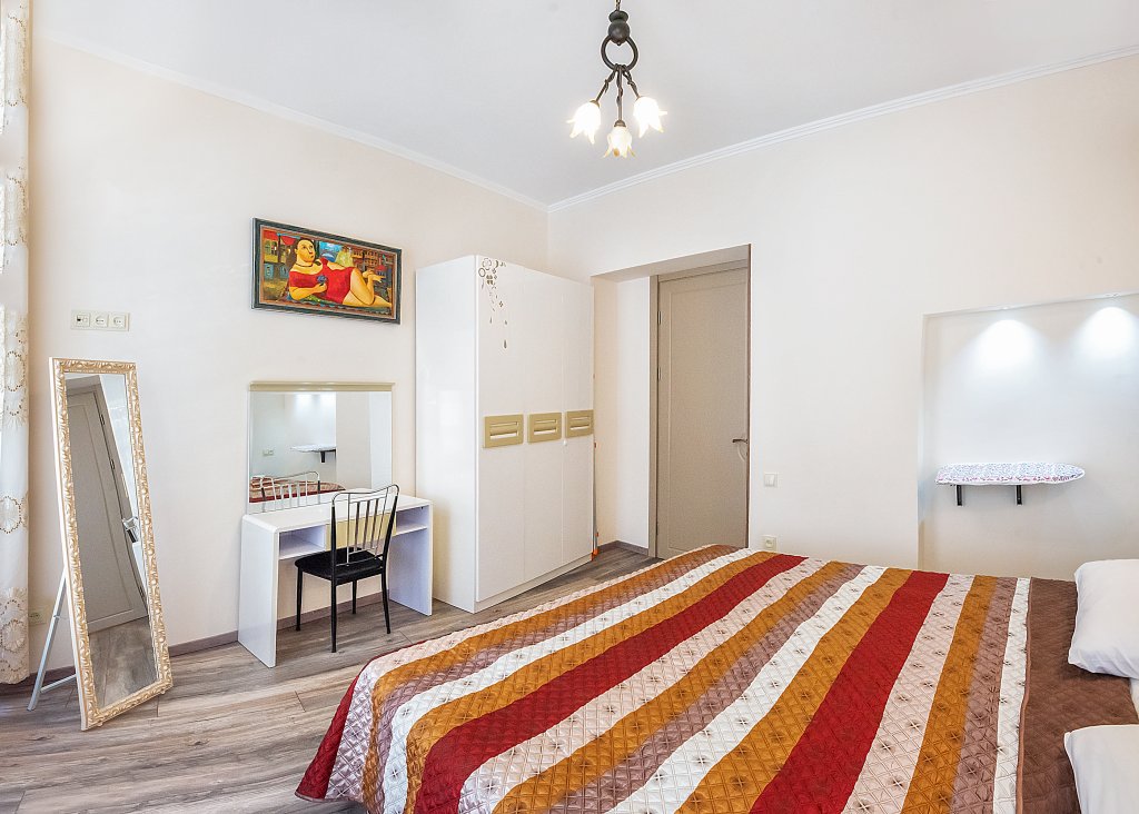 Фотография квартиры Апартаменты Apartment #5