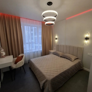 Фотография квартиры Квартира на улице 8 Марта 204Г/1