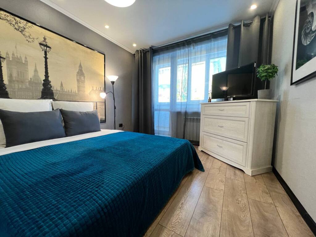 Фотография квартиры Апартаменты Созвездие Камчатки в Шаге от Дворца Спорта