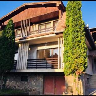 Фотографии гостевого дома 
            Vila Belmondo