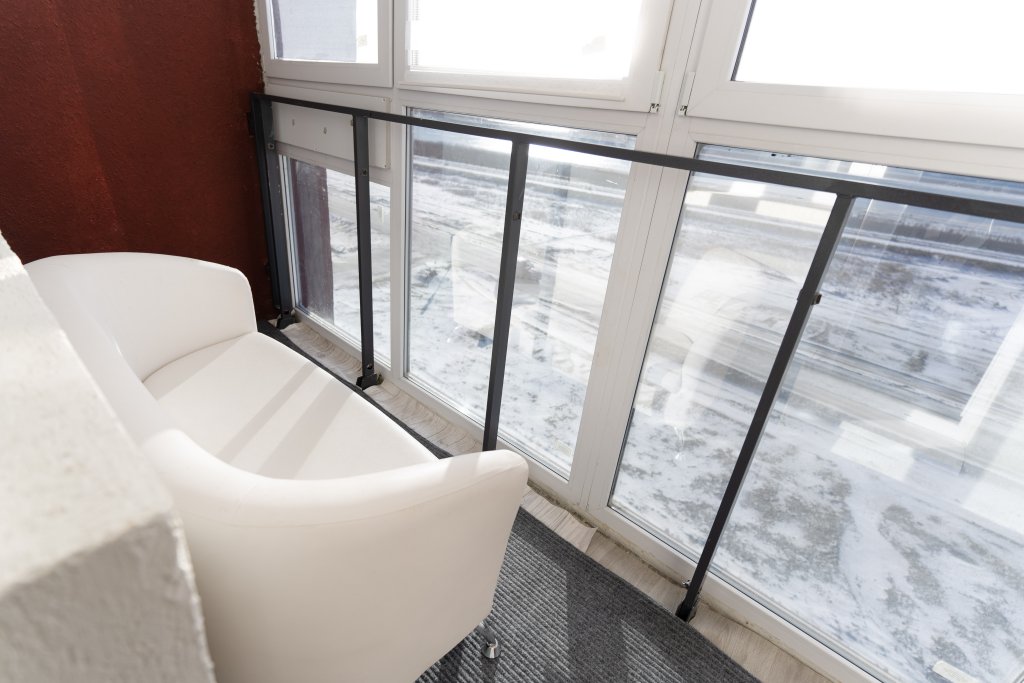 Фотография квартиры Квартира уютная на Берегу Иртыша