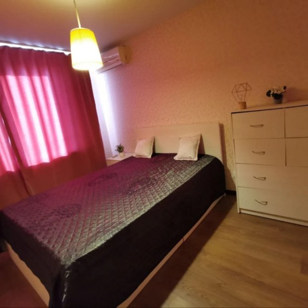 Фотографии квартиры 
            Квартира на Блюхера 14