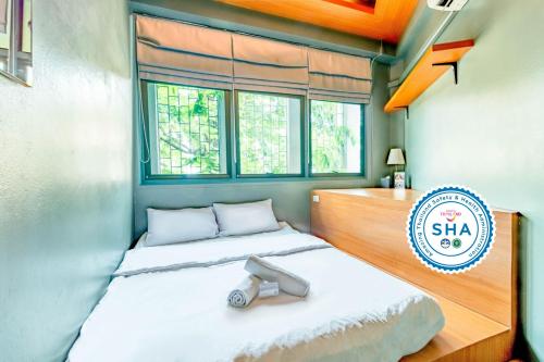 Фотография хостела Loftel 22 Hostel