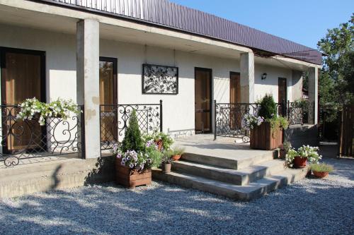 Фотография гостевого дома Шале