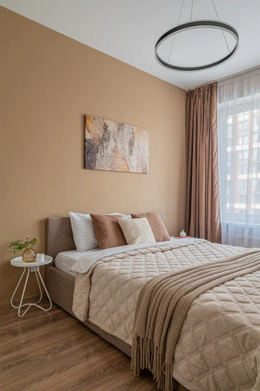 Фотография квартиры Квартира Ольховский Парк