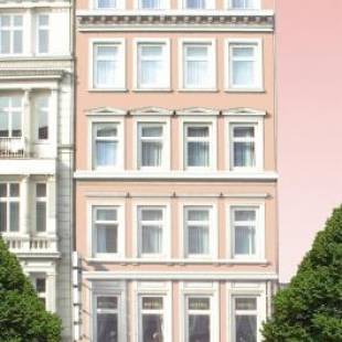 Фотографии гостиницы
Hotel Terminus am Hauptbahnhof