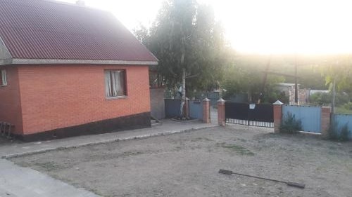 Фотография гостевого дома У Суюндыка