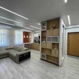 Фотография квартиры Квартира в элитном ЖК Малиновка