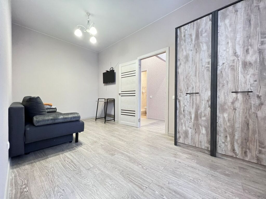 Фотография квартиры Апартаменты Студия на Воронина возле Драмтеатра