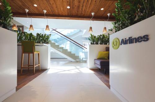 Фотографии гостиницы
S7 Hotel Битягово