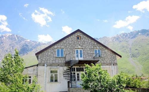 Фотографии гостевого дома
Anano Guest House