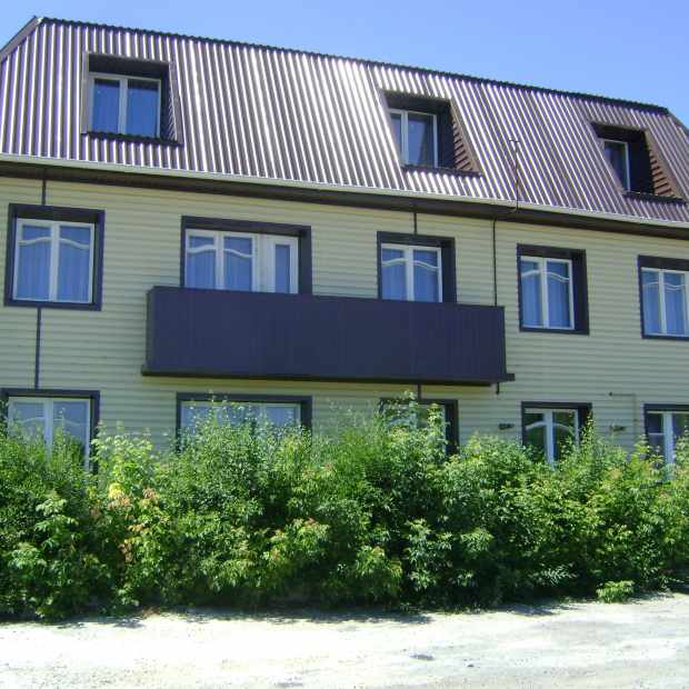 Фотографии мини отеля 
            Тет-А-Тет