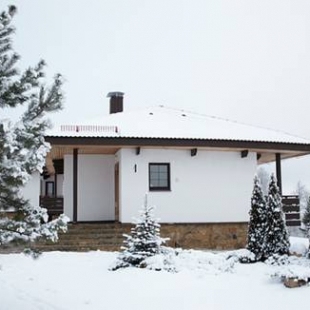 Фотография конференц-зала Парк Яхрома