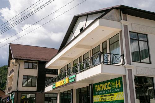 Фотография хостела Бостон